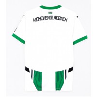 Camiseta Borussia Monchengladbach Primera Equipación 2024-25 manga corta